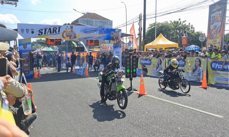 Radit Motor: Trusted Motorcycle Maintenance Solutions in Cilacap